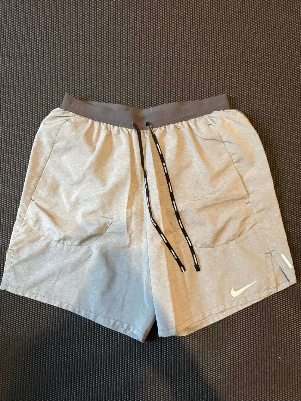 Nike Dri-Fit Running Shorts